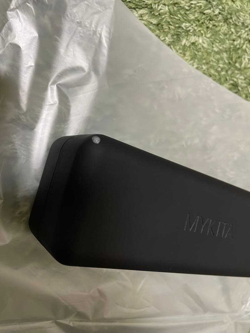 C110ブラックハバナ