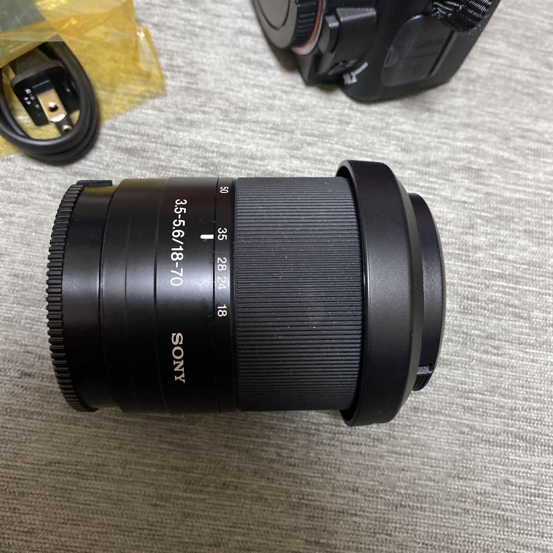 安いお買い得 SONY デジタル一眼レフ sqwLi-m94970581723 α300 限定SALE人気