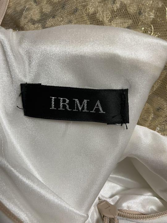 低価人気 IRMA ミニドレス ナイトドレス ワンピース OcuX9-m94970804979 イルマ ドレス キャバドレス 最大5%セット割
