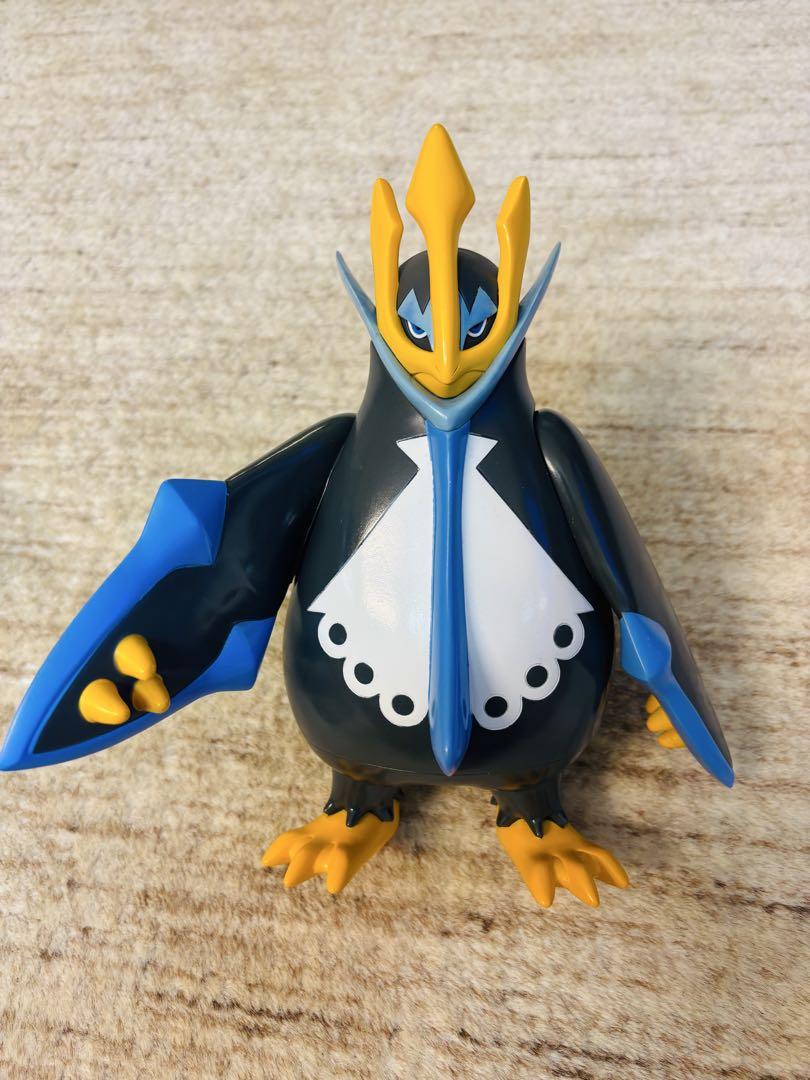 ア*ラ様 【説明欄必読】ポケモンフィギュアまとめ売り　可動式　ソフビなど