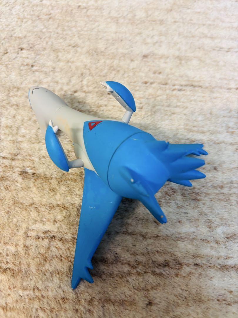 ア*ラ様 【説明欄必読】ポケモンフィギュアまとめ売り　可動式　ソフビなど