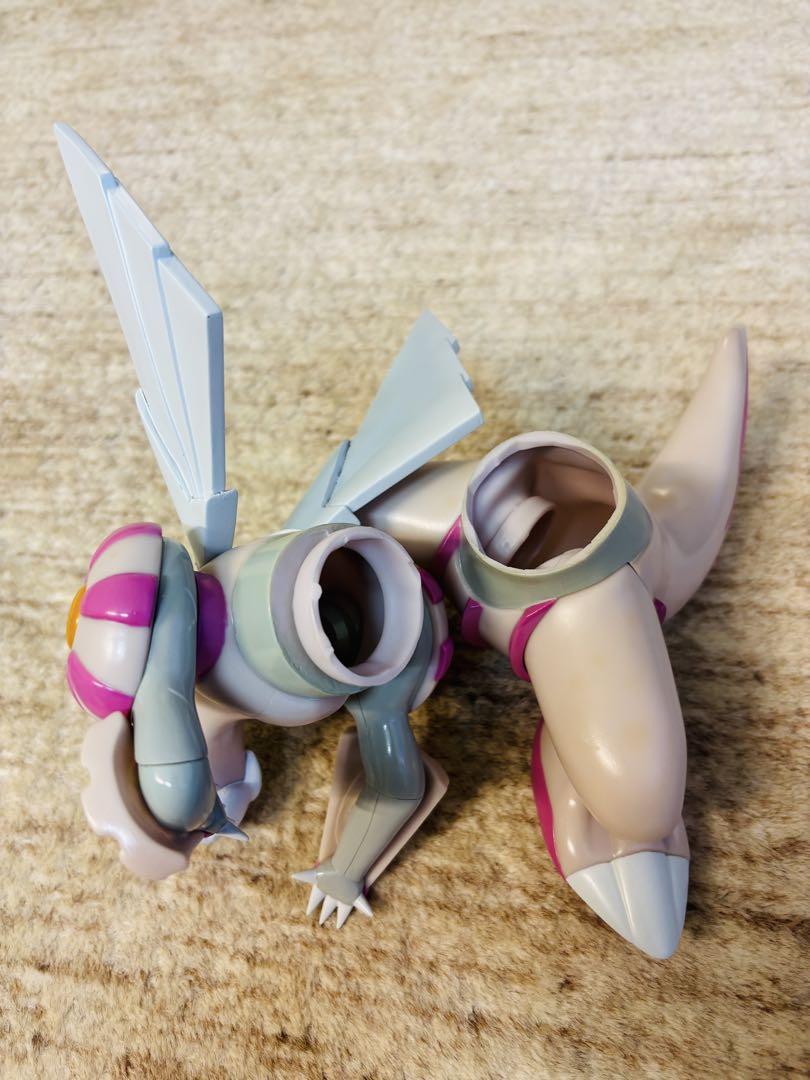 ア*ラ様 【説明欄必読】ポケモンフィギュアまとめ売り　可動式　ソフビなど