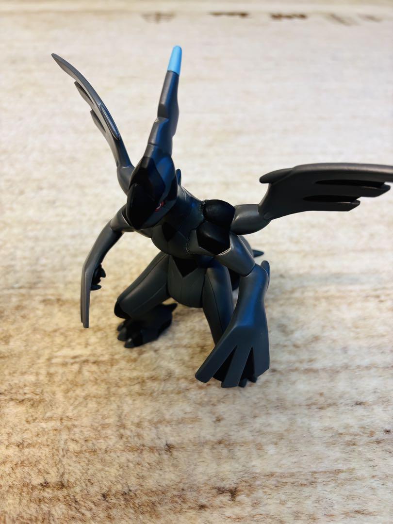 ア*ラ様 【説明欄必読】ポケモンフィギュアまとめ売り　可動式　ソフビなど
