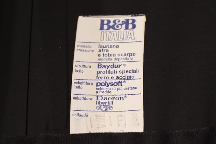 GMFN90C○B&B ITALIA Lauriana Lounge Chai - メルカリ GMFN90C○B&B ITALIA Lauriana Lounge Chai - メルカリ