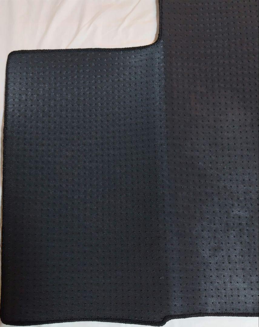 Gクラス W463ラゲッチラバーマット