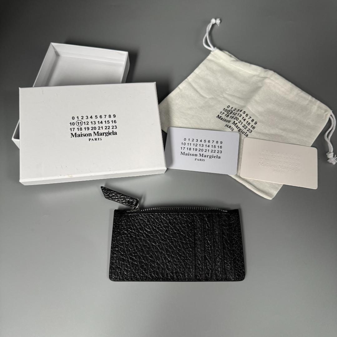 ✨【美品】Maison Margiela 長財布