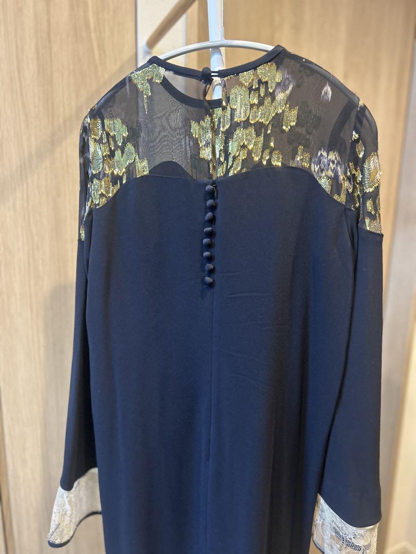 美品 mame kurgouchi ドレス