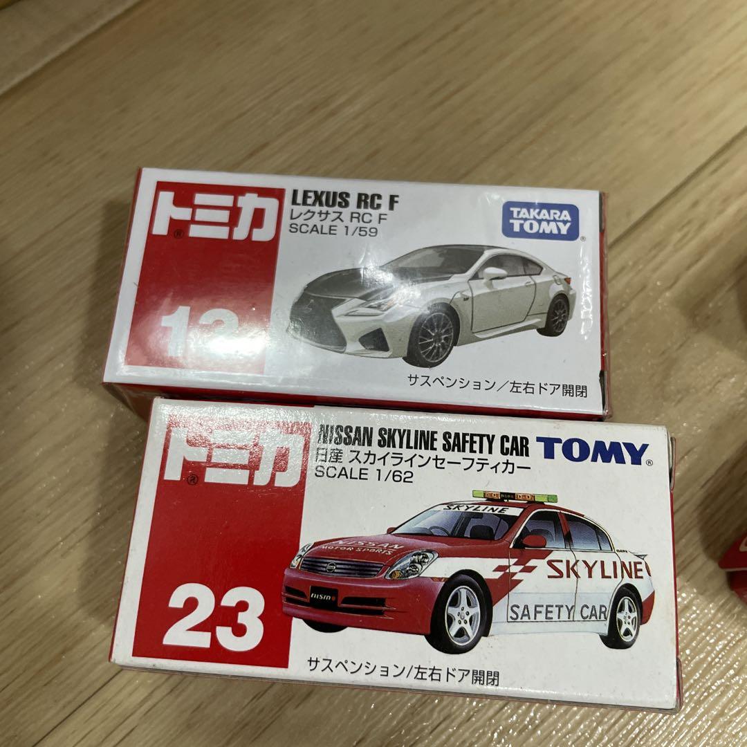 トミカ