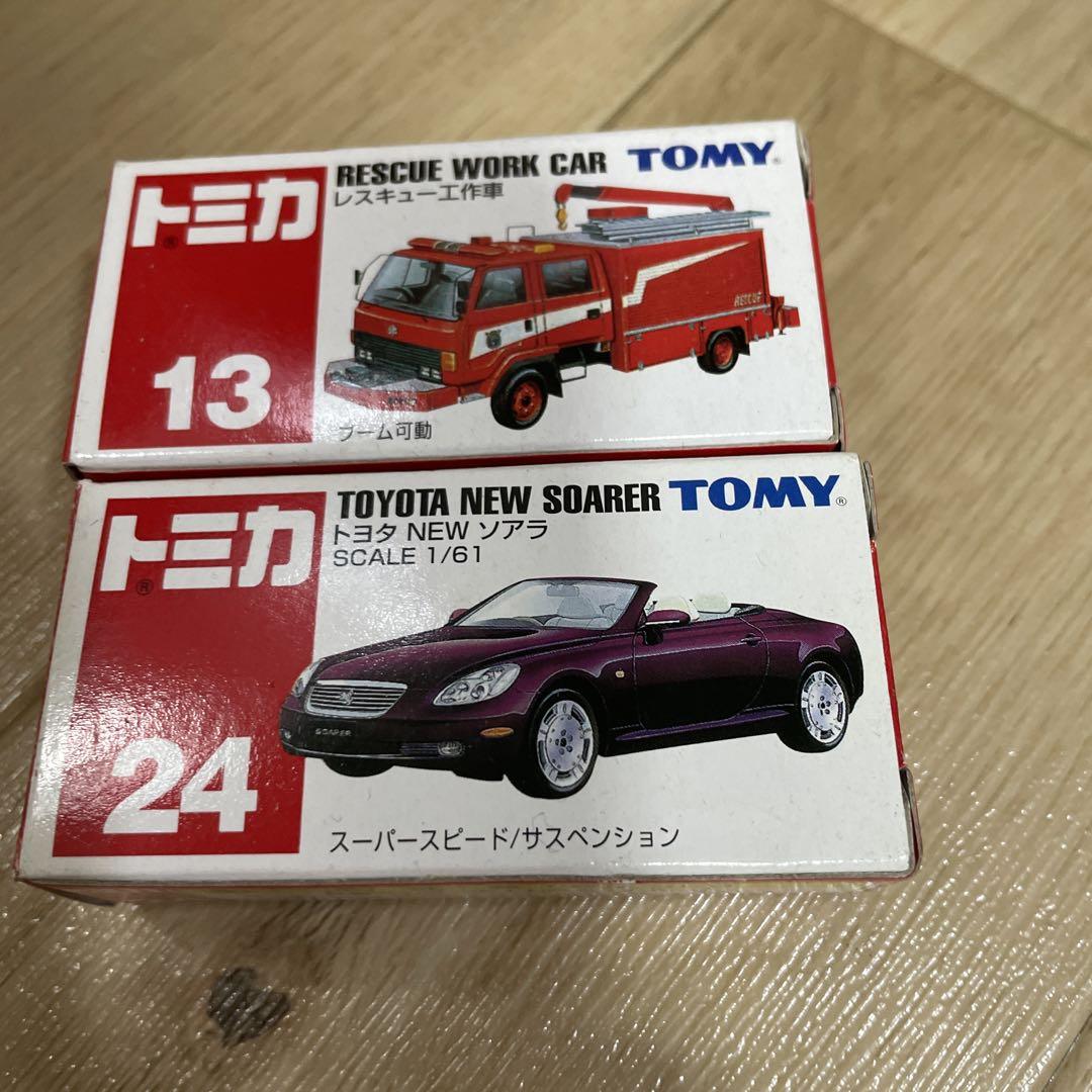 トミカ