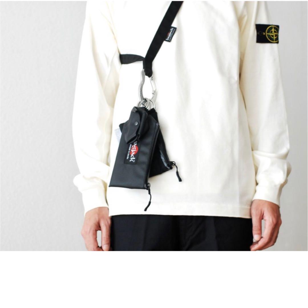 EXCLUSIVE W.M 別注Bagjack 完売品