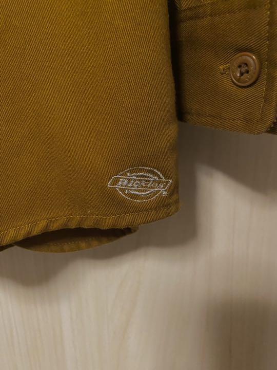 niko and... Dickies 別注　セットアップ niko and…×dickies セットアップ