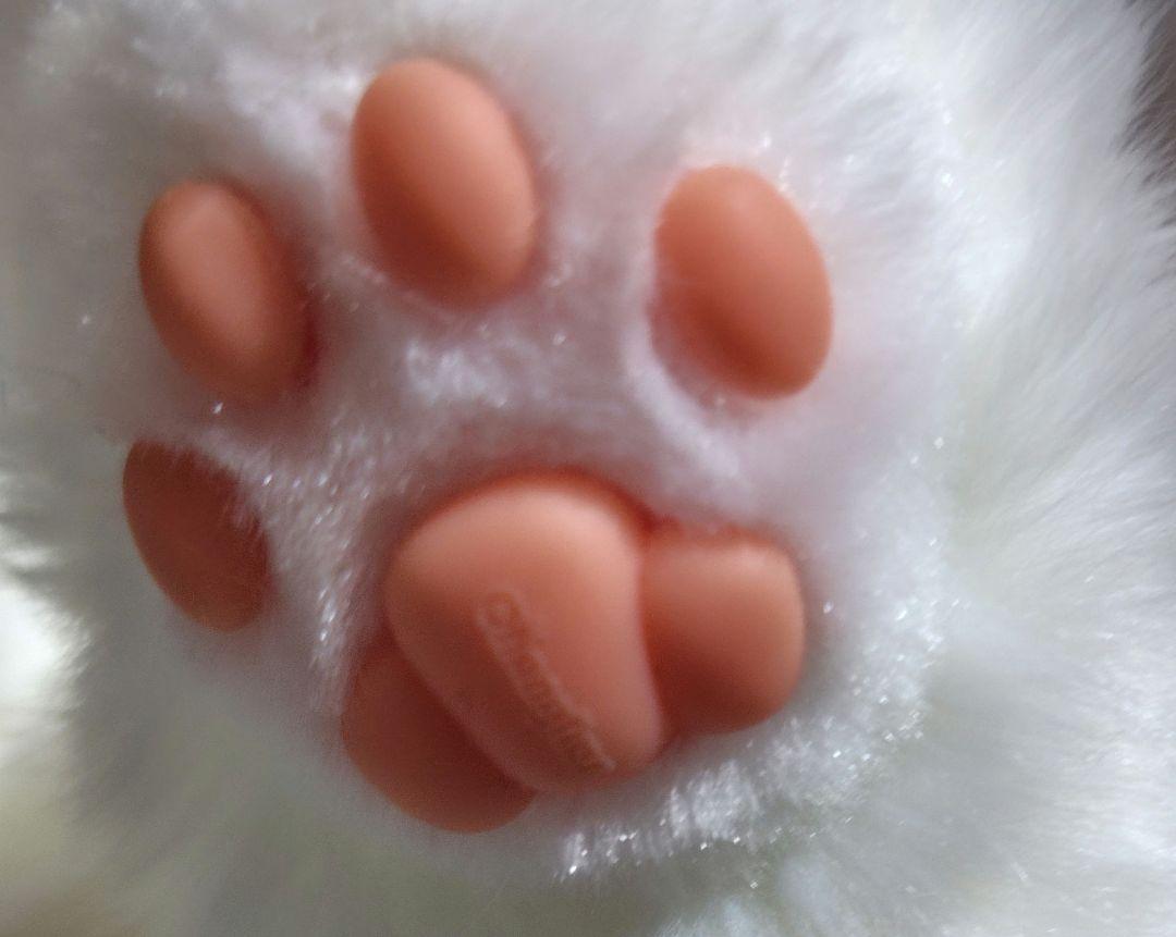 猫　ぬいぐるみ本体