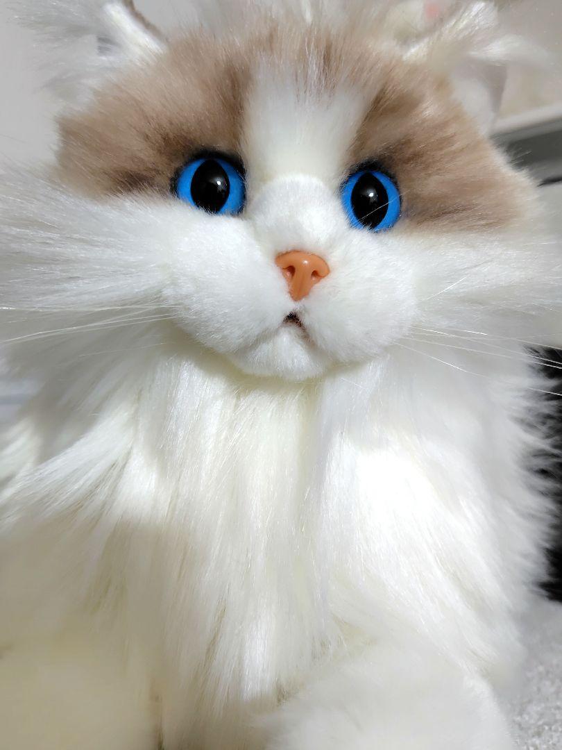 猫　ぬいぐるみ本体