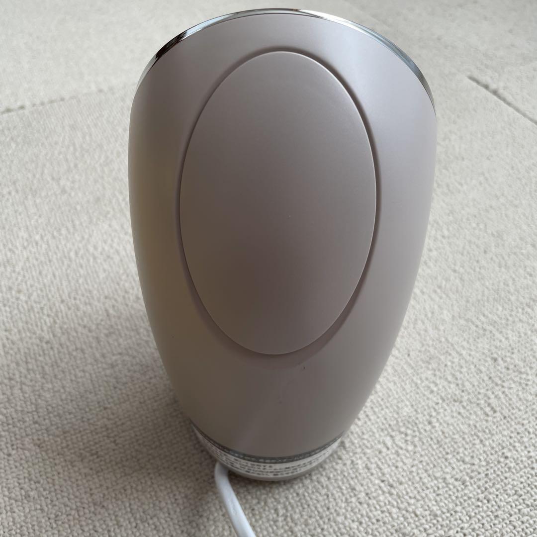 フェスティノナノスチーマー