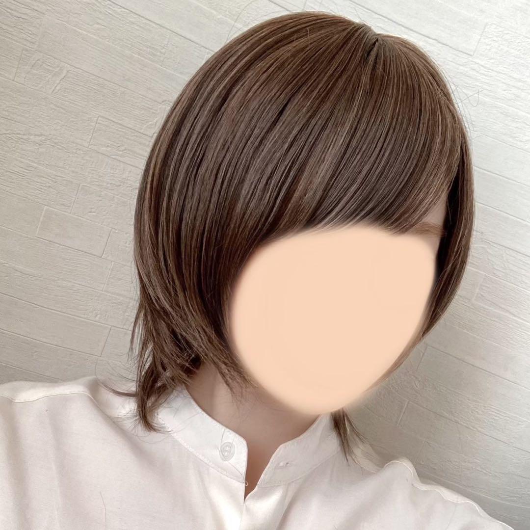 キューティーガール ヘアアレンジウィッグ ロング キューティーガール ロング アレンジウィッグ