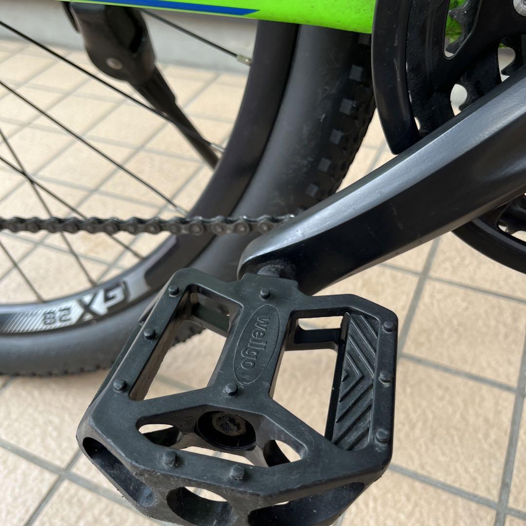 GIANT  ATX  27.5  S 21段変速
