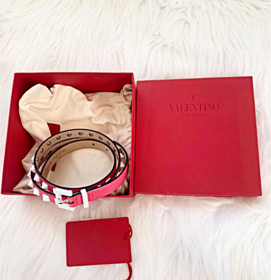 VALENTINO ベルト