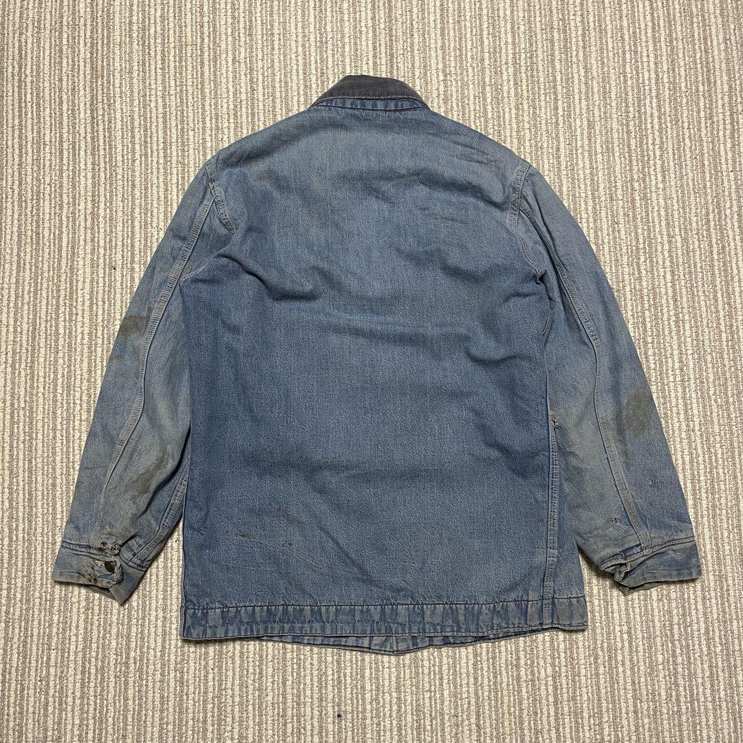 【60〜70's Sears】\"Denim coverall\"