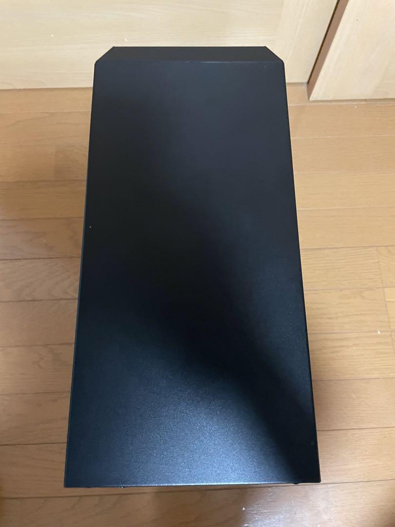 自作PC・Ryzen5 2600・メモリ16GB・GTX1070 8GB