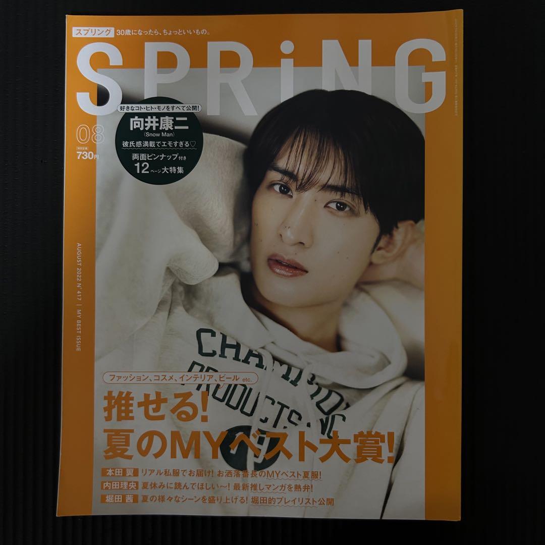 向井康二　雑誌　26冊　まとめ売り 向井康二 雑誌 26冊 まとめ売り その他