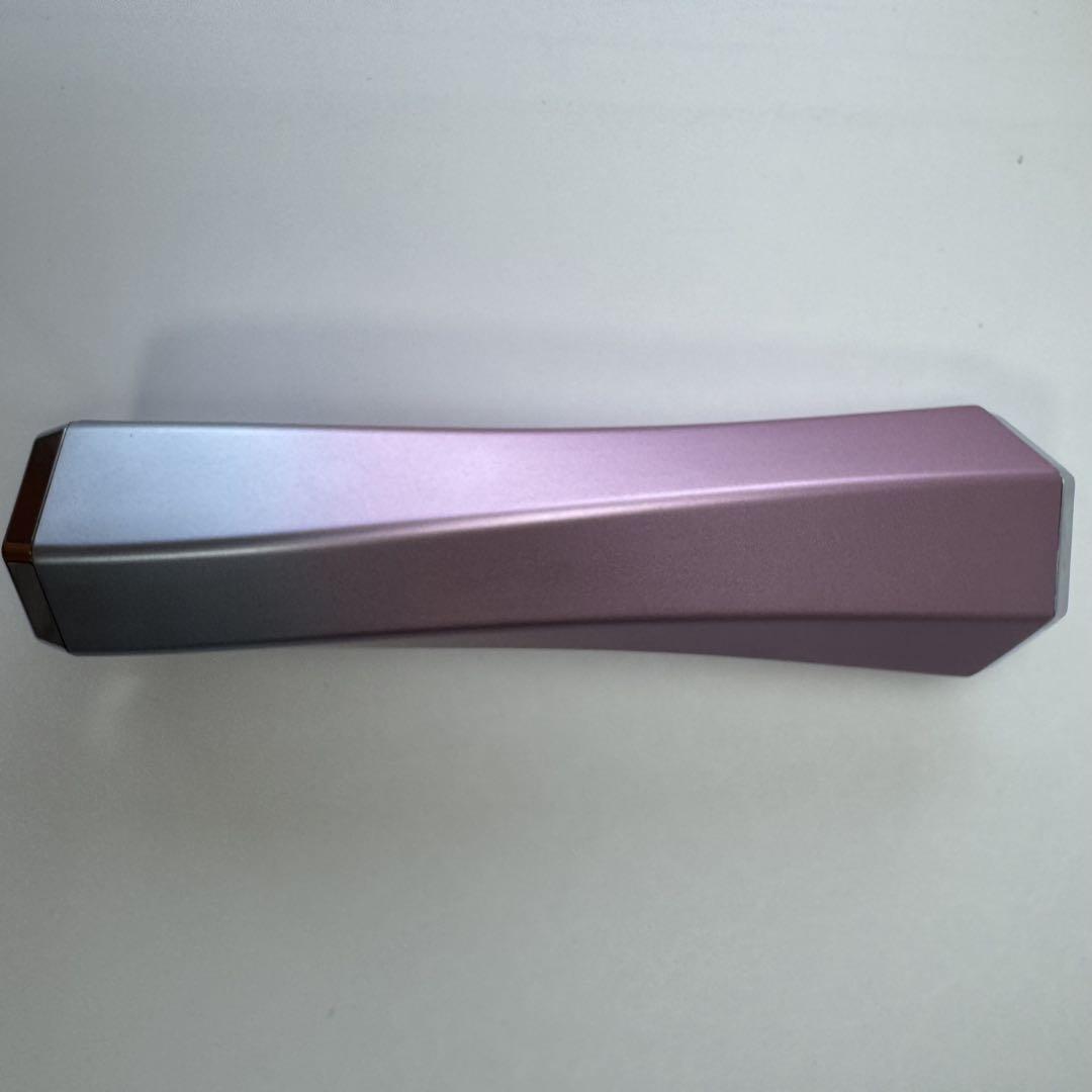 アイスレディ 超音波美顔器 Notime SKB-2003 PINK - メルカリ
