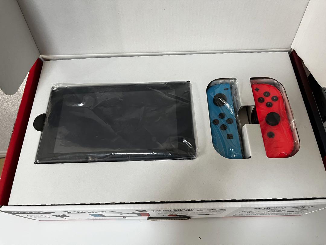 ✴︎Nintendo Switch ✴︎✴︎プロコン✴︎付
