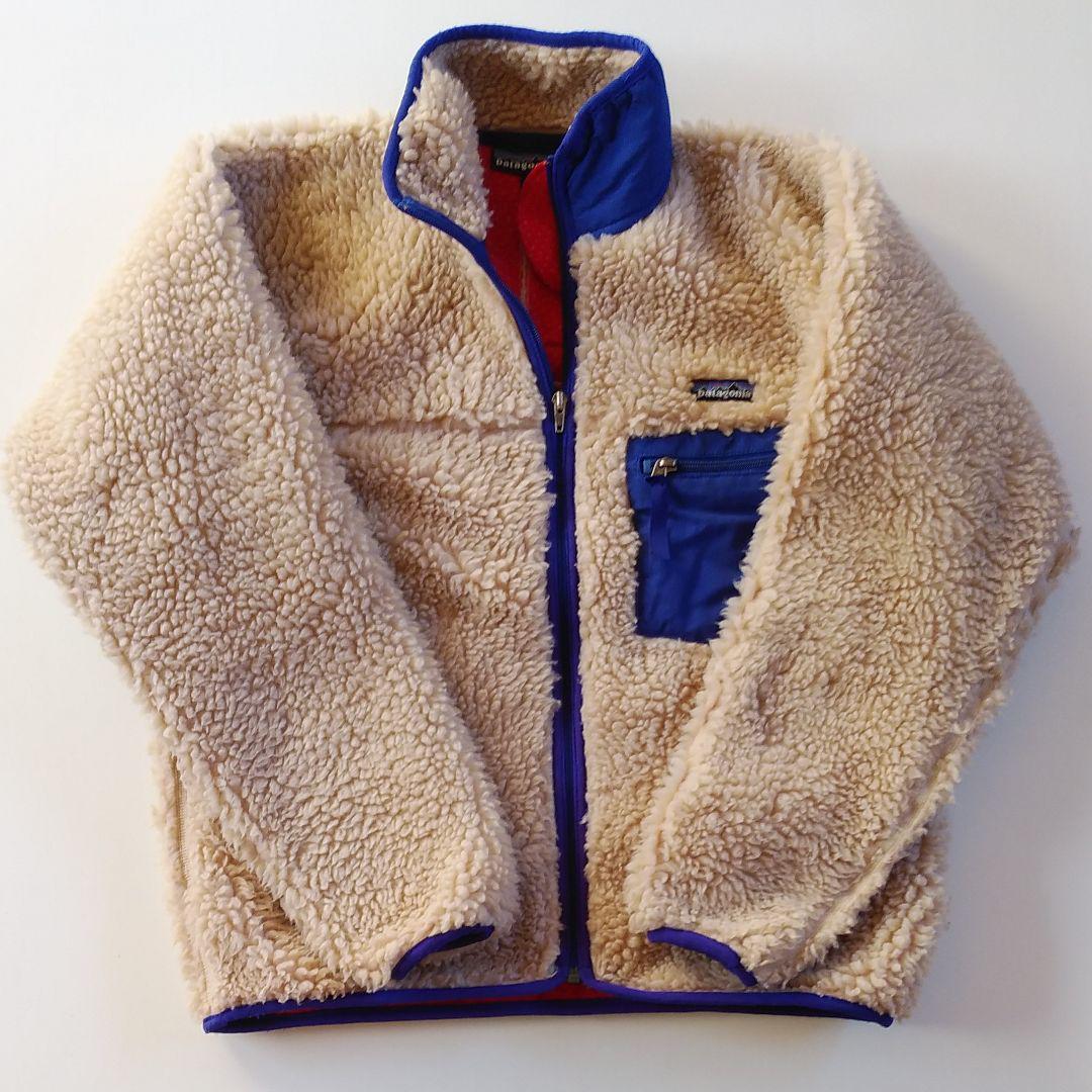特価】 レトロカーディガン【美品】 クラシック patagonia - ブルゾン - albinofoundation.org 特価】 レトロカーディガン【美品】 クラシック patagonia - ブルゾン - albinofoundation.org