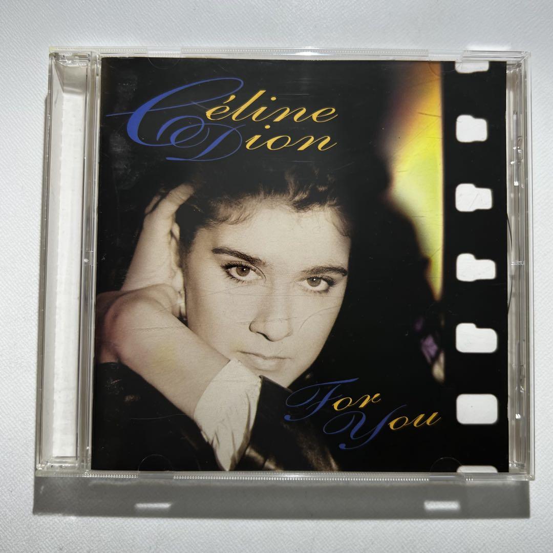 セリーヌディオン CD まとめ売り