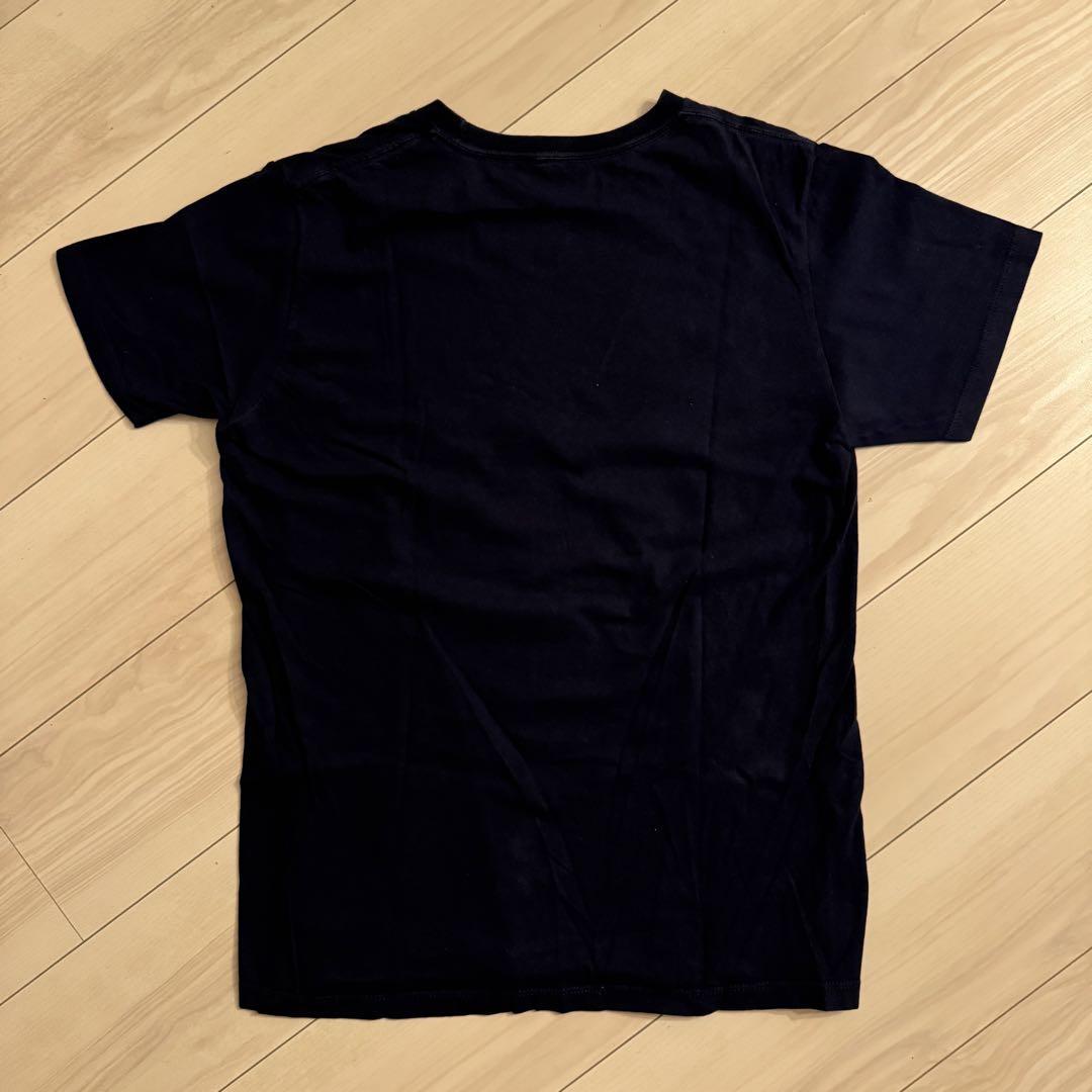 ハウルの動く城 Tシャツ 黒 マルクル ジブリ ムービー ジブリ - ハウルの動く城 Tシャツ L 黒 マルクル ジブリ