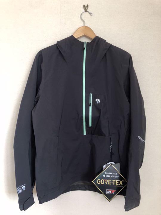 最終値下Exposure Gore-Tex Paclite Stretch po