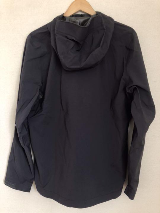最終値下Exposure Gore-Tex Paclite Stretch po