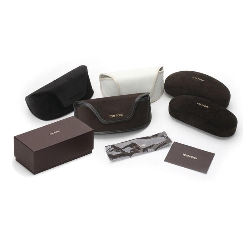 TOM FORD トムフォード メガネフレーム TF5939-B 055