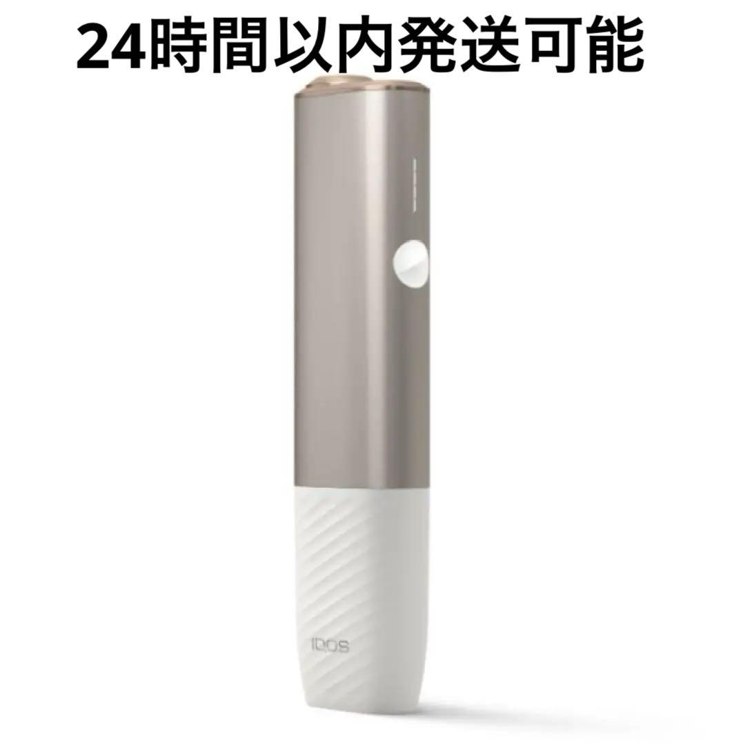 【限定品】 lQOS イルマi ミネラ モデル MINERA