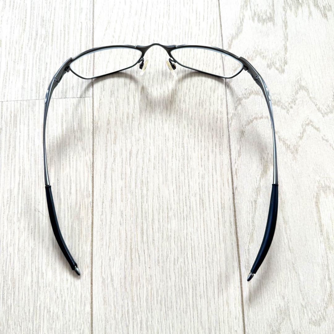 OAKLEY オークリー Wire tap ワイヤータップ 11-515 - メルカリ