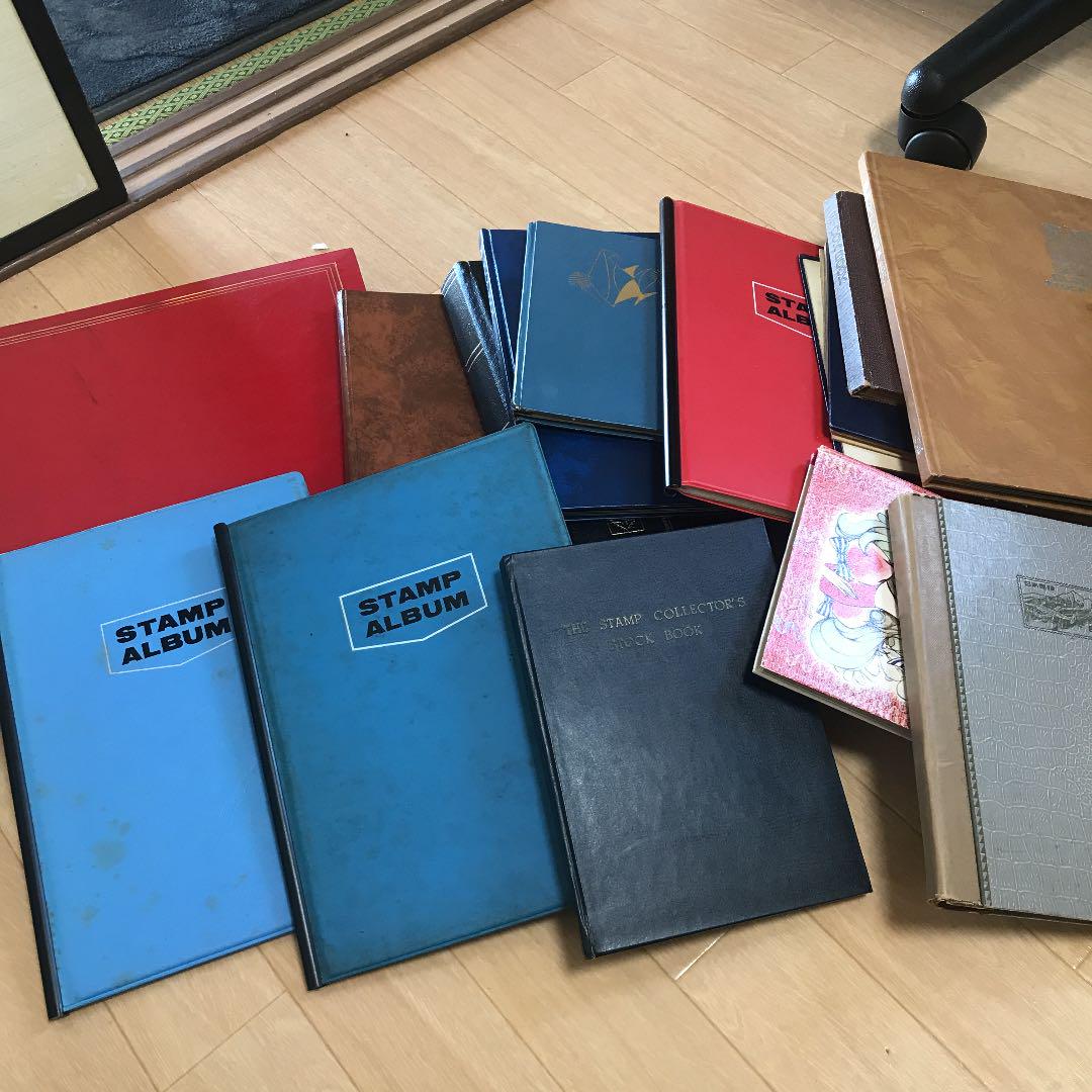 驚きの価格が実現!】 切手帳14冊詳細不明 使用済切手/官製はがき 驚きの価格が実現!】 切手帳14冊詳細不明 使用済切手/官製はがき
