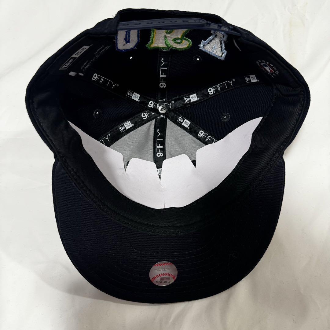New Era x Saint Michael x MLB Tokyo 2025