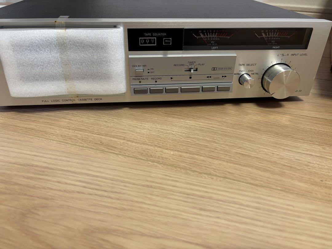 COLUMBIA SD-30 デッキ 新品未使用品 - メルカリ