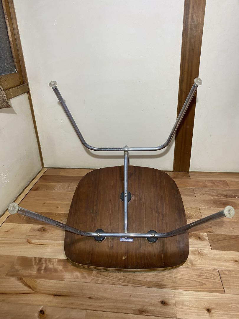 ダイニングチェア Herman Miller Eames