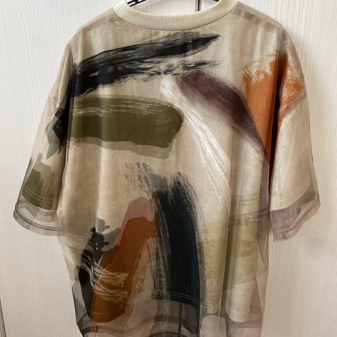 品質保証得価 新品 Ameri VINTAGE LOUISE ART TEE f8MgJ-m94986575618 得価限定品