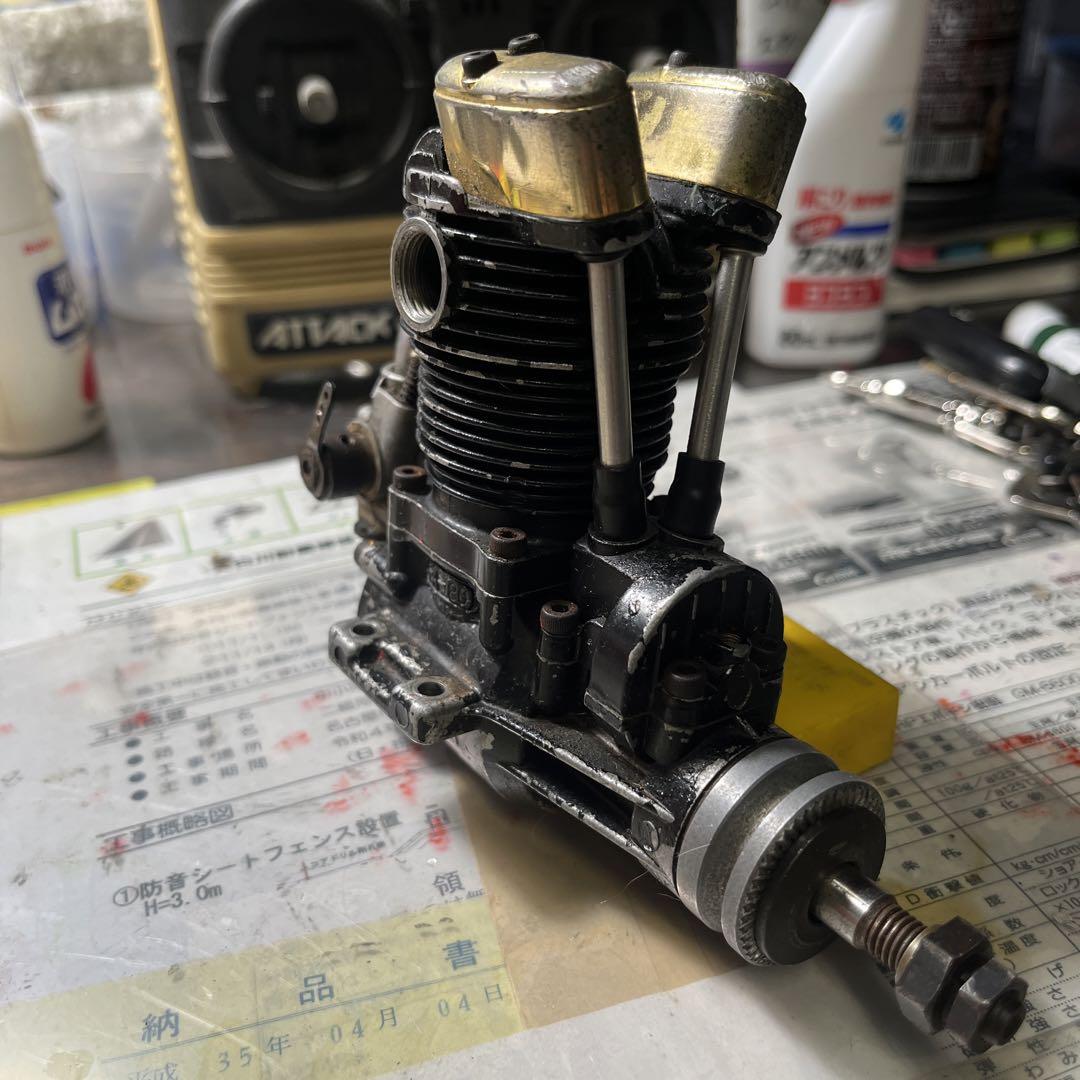 4 サイクル エンジン | 製品案内 | SAITO SEISAKUSHO CO., LTD.