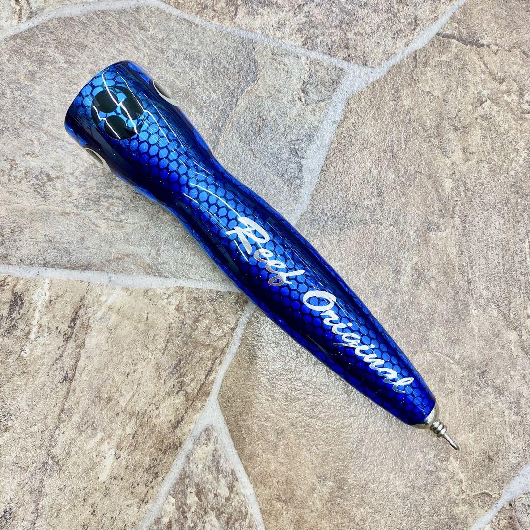 新品☆Reef Original New Slim Popper190 トビウオ
