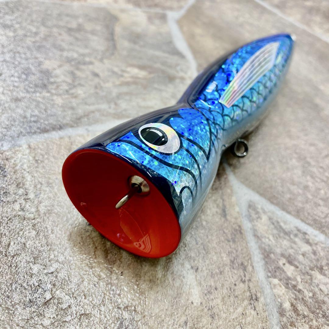 新品☆Reef Original New Slim Popper190 トビウオ