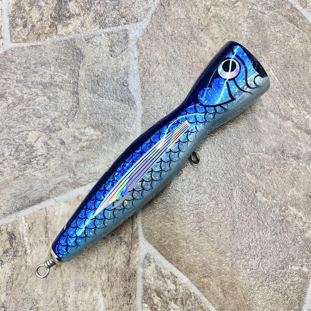 新品☆Reef Original New Slim Popper190 トビウオ
