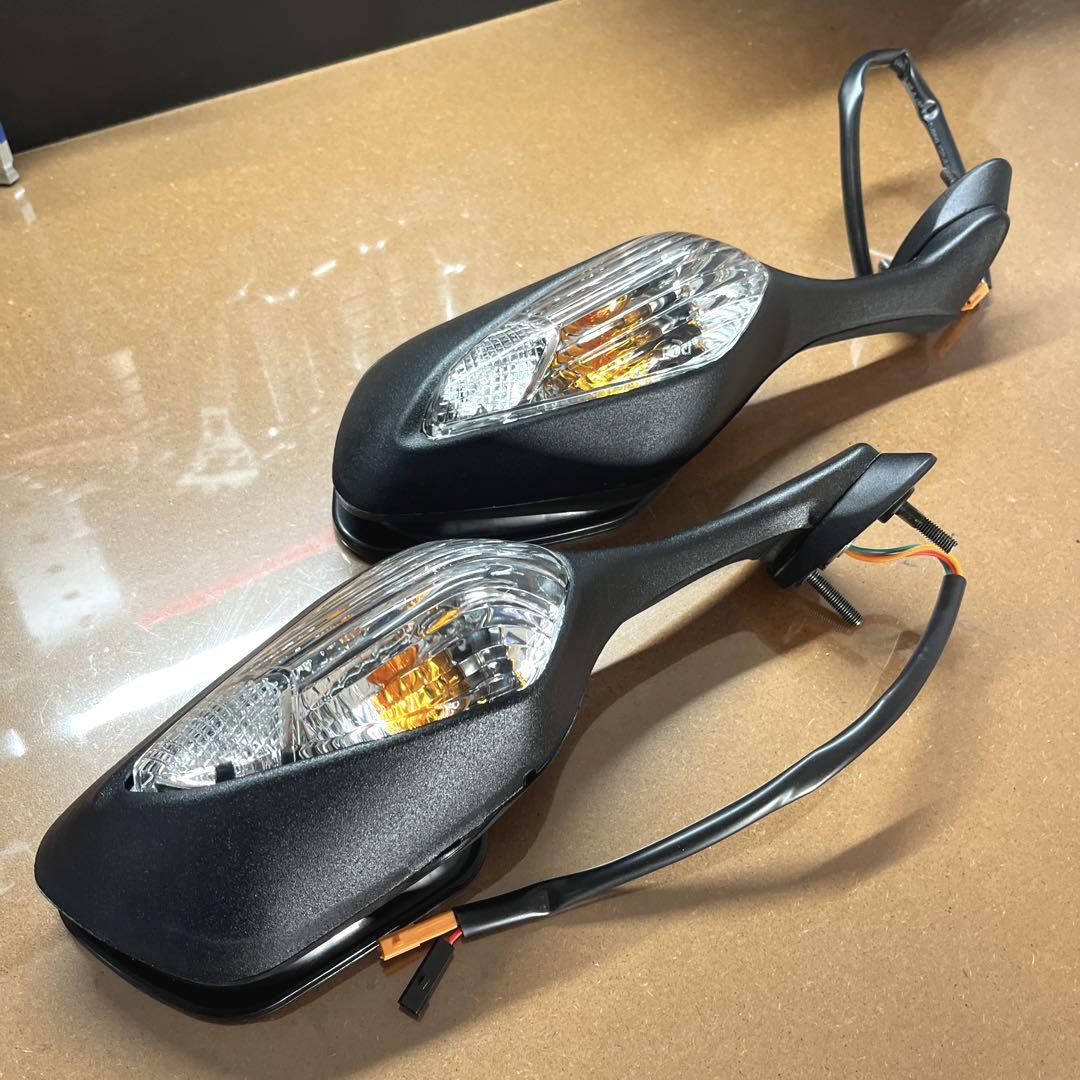CBR1000RR、SC59純正ミラー左右セット人気 商品 通販