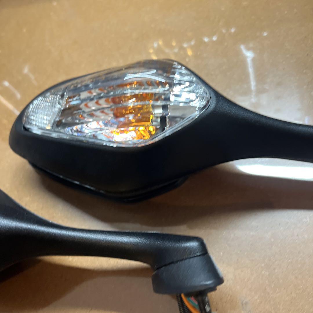 CBR1000RR、SC59純正ミラー左右セット人気 商品 通販
