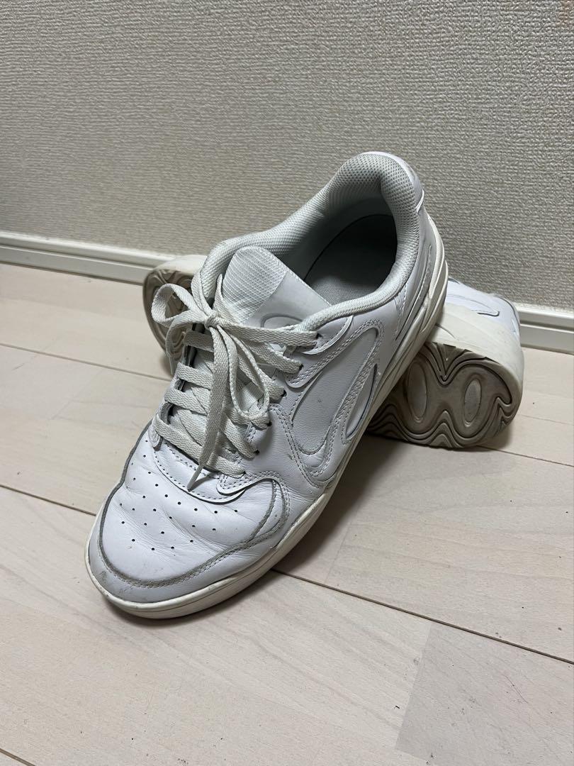 Under Armour スニーカー28.5cm