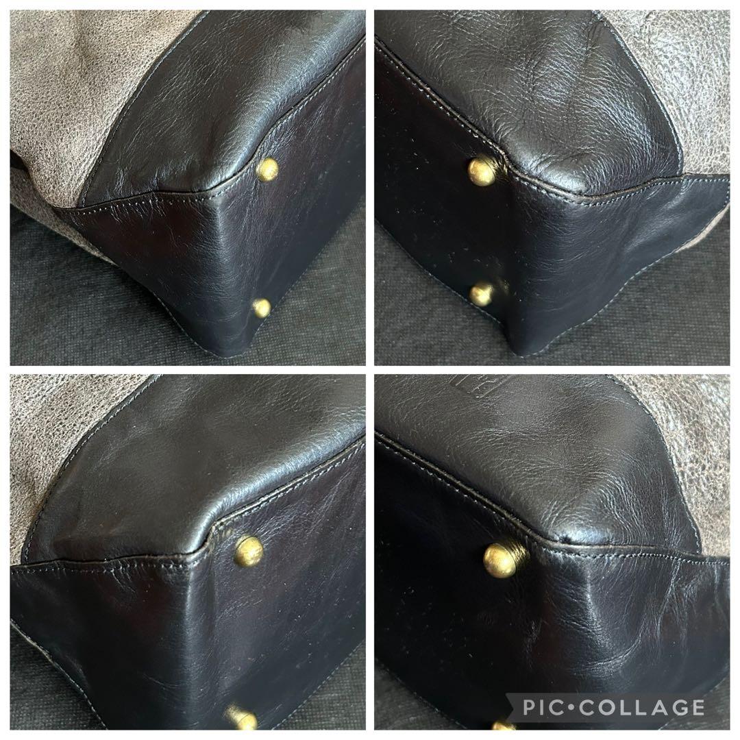 輪怐 Lin-kuムートントートバッグ(限定品) 輪怐 Lin-kuムートントートバッグ(限定品)