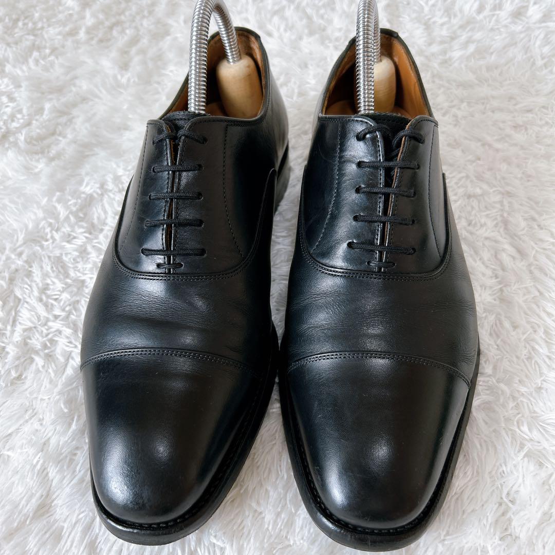 SCOTCH GRAIN ビジネスシューズ　ストレートチップ　3526
