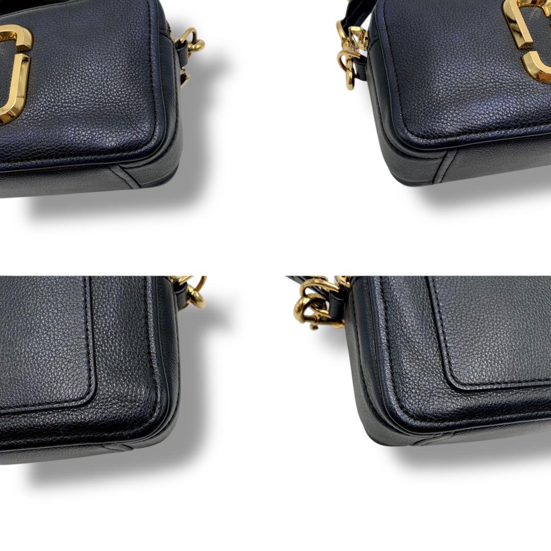 美品✨マークジェイコブス　ザソフトボックス　ショルダーバッグ 2way レザー Amazon | [マークジェイコブス] バッグ レディース 2WAYハンド