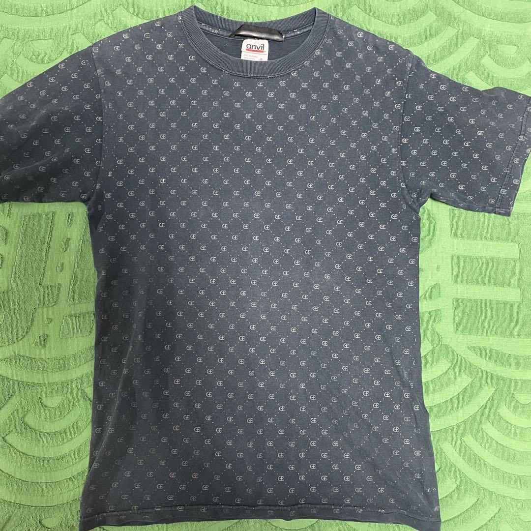 goodenough グッドイナフ　tシャツ
